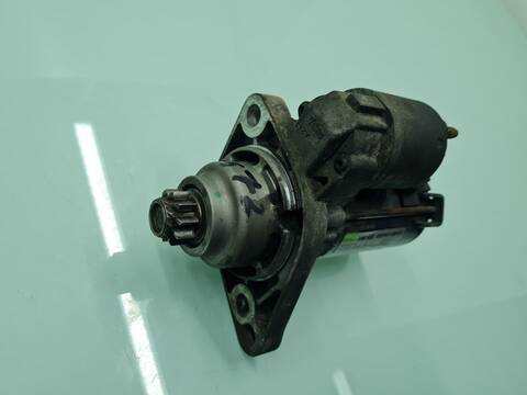 Foto 4ª: Motor de Arranque Volkswagen Golf GT SPORT BERLINA 170CV 125KW [BLG] (2006)