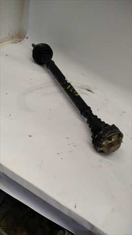 Transmision Delantera Derecha Volkswagen Golf 1.9 TDI