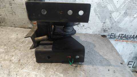 Foto 4ª: Rueda de Repuesto Iveco Daily EINZELKABINE 35 C... RADSTAND 3000 126CV 93KW [F1AE0481E4] (2012)