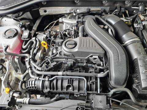 Motor Completo Volkswagen T-Roc STYLE 149CV 110KW