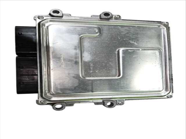 Foto 3ª: Centralita Motor ECU Opel Grandland 1.2 75) (2017)