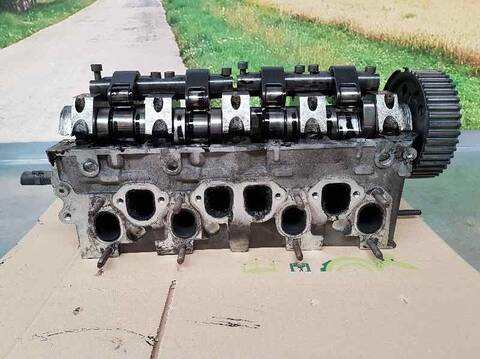 Foto 3ª: Culata Volkswagen Golf 1.9 TDI BERLINA 105CV 77KW [BKC] (2003)