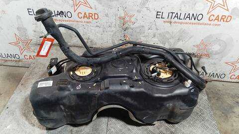 Deposito de Combustible Opel Mokka EDITION ECOFLEX 4X4 131CV 96KW