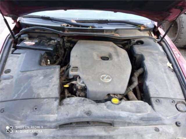 Foto 3ª: Botonera Elevalunas Lexus IS 220 D (ALE20) [2AD-FHV]