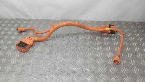 Centralita Motor ECU Kia Niro HYBRID CONCEPT 141CV 104KW