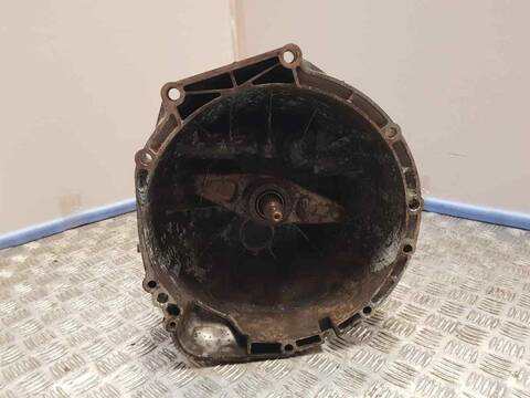 Caja Cambios Bmw Serie 3 315 318 D BUSINESS 150CV 110KW