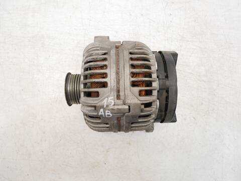 Foto 2ª: Alternador Porsche Boxster 301 CV 221KW [M96.24] (2001)