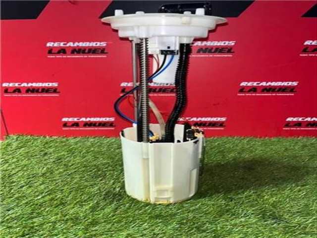 Foto 2ª: Aforador Citroen Jumper 30 L1H1 BLUEHDI 110 BLUE-HDI FAP 110CV 81KW FURGON [AH03]