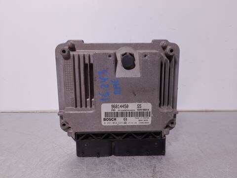 Centralita Motor ECU Chevrolet Epica 2.0 DIESEL CAT 150CV 110KW