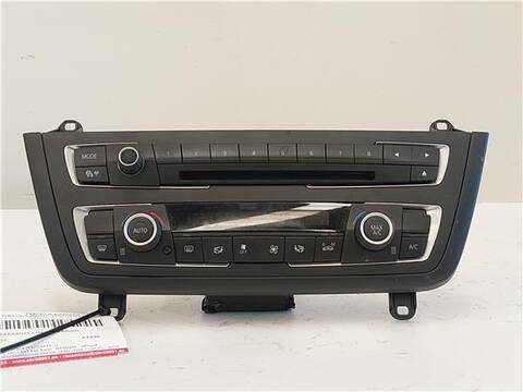 Mando Climatizador Bmw Serie 3 315 2.0 318D BERLINA 143CV 105KW