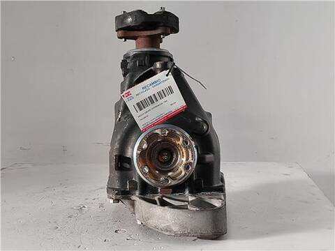 Foto 4ª: Diferencial Trasero Bmw Serie 3 315 2.0 318D BERLINA 143CV 105KW [N47 D20 C] (2010)
