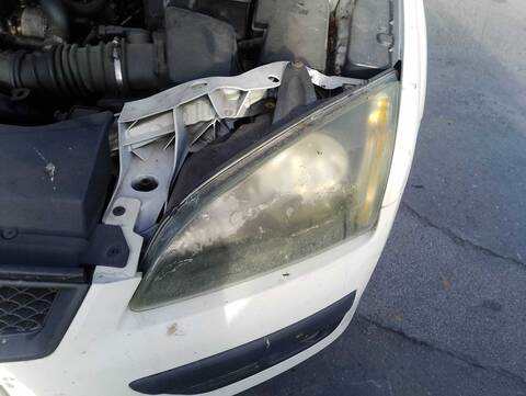 Foto 2ª: Faro Izquierdo Ford Focus AMBIENTE D) BERLINA 109CV 80KW [G8DA] (2005)