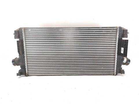 Foto 1ª: Intercooler Opel Zafira 1.6 CDTI 75) (2011)