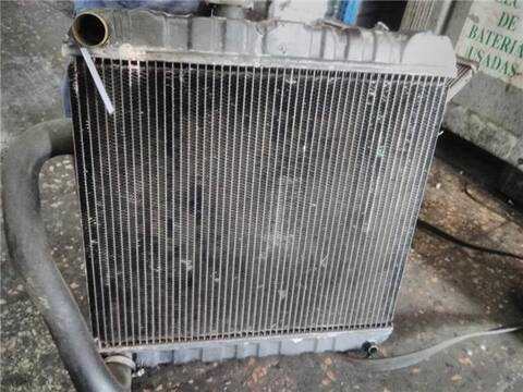 Radiador Motor Toyota Land Cruiser 2.4