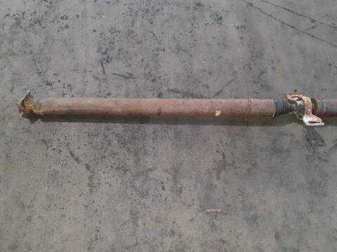 Foto 3ª: Transmision Central Toyota Rav4 EXECUTIVE 152CV 112KW [1AZ] (2006)