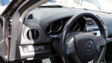 Kit Airbag Mazda 6 2.2 CE 163 LUXURY 5-PTAS.) 163CV 120KW