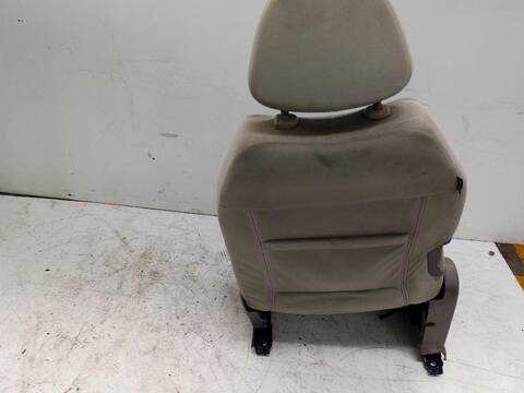 Foto 3ª: Asiento Delantero Izquierdo Nissan Micra SPORT 80CV [CR12DE] (2002)