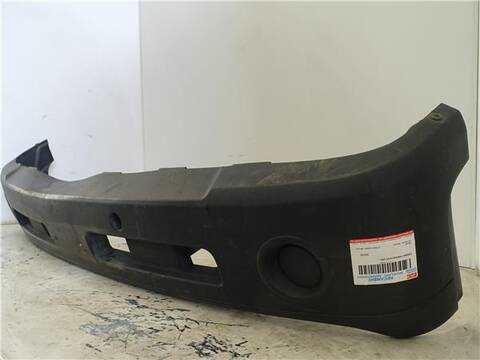 Foto 3ª: Paragolpes Delantero Nissan Cabstar 2.5 130 CV [D-YD25 EURO4] (2008)