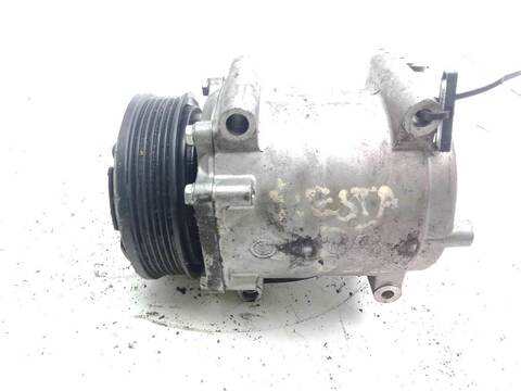 Foto 3ª: Compresor Aire Acondicionado Ford Fiesta VERSION INDEFINIDA (2008)