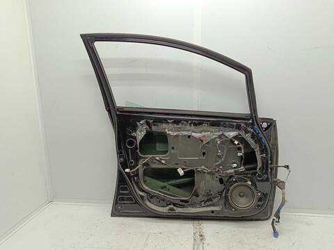 Foto 4ª: Puerta Delantera Izquierda Toyota Auris LUNA 90CV 66KW [D 1ND] (2007)