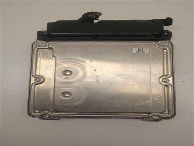 Foto 3ª: Centralita Motor ECU Audi A4 2.0 TDI AVANT 140CV 103KW [BLB] (2006)