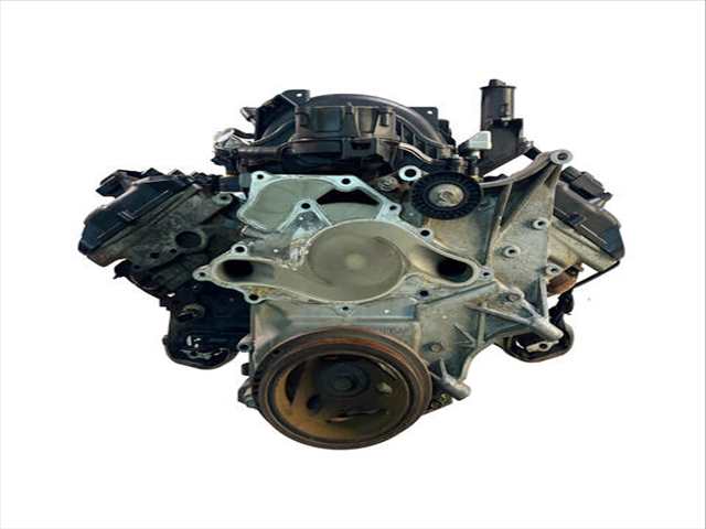 Foto 2ª: Motor Completo Dodge Durango 350CV 257KW [EZH] (2009)