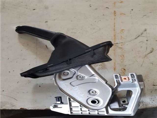 Foto 2ª: Freno de Mano Opel Astra 1.6 BUSINESS [1.6 LTR. - 81 KW CDTI DPF] [B16DTE]