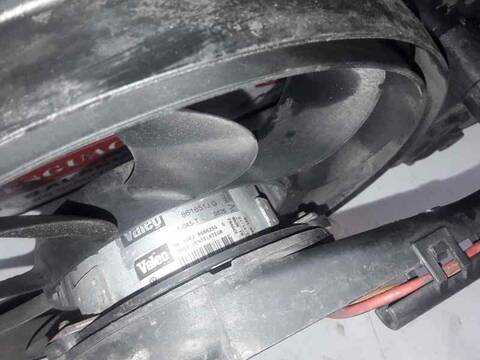 Foto 2ª: Electroventilador Volkswagen Transporter 2.5 TDI 102CV FURGONETA