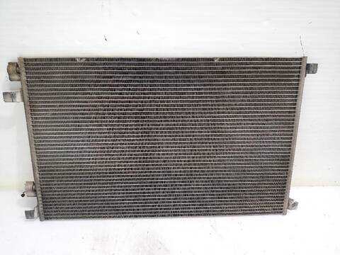 Radiador Calefaccion A.A. Renault Scenic AUTHENTIQUE 86CV