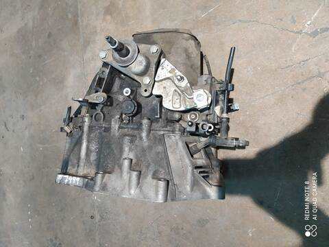 Foto 4ª: Caja Cambios Peugeot 3008 ACTIVE 112CV 82KW [9HD]