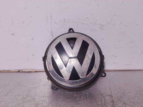 Maneta Exterior Portón Volkswagen Passat ADVANCE BERLINA 140CV 103KW
