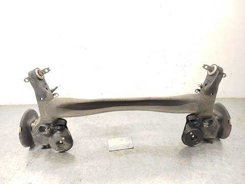 Puente Trasero Peugeot 3008 1.6 THP 165 M45GYW M45GZW M45GYV) 165CV 121KW