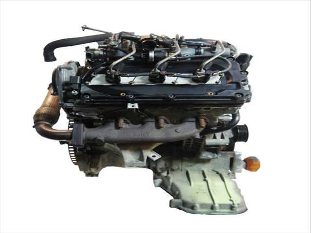 Foto 2ª: Motor Completo Audi A4 B7 C6 180CV 132KW [BPP] (2005)