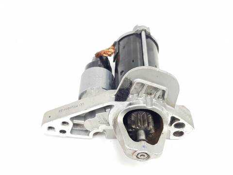 Foto 2ª: Motor de Arranque Renault Austral TECHNO