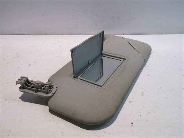 Foto 3ª: Parasol Izquierdo Ford Fiesta 1.4 TDCI 2008-2013 [KVJA] (2012)