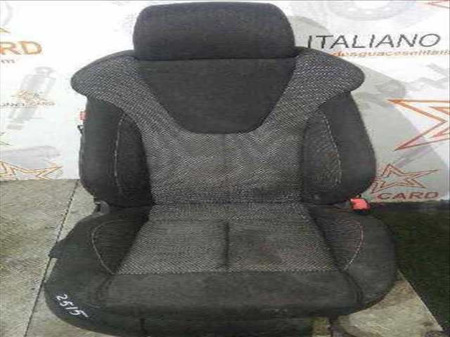 Asiento Delantero Derecho Seat Leon SPORT 140CV 103KW