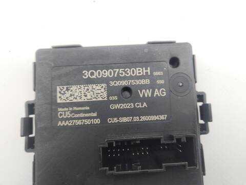 Foto 2ª: Centralita Motor ECU Seat Arona 1.0 TSI 116CV 85KW [DUSA]