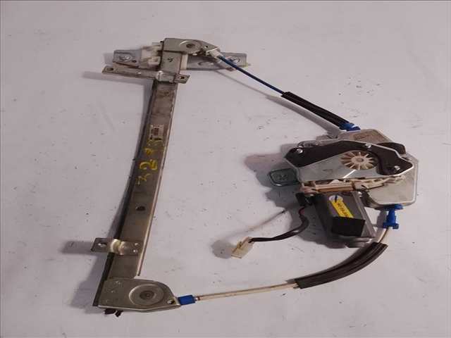 Elevalunas Eléctrico Delantero Izquierdo Tata Indica 1.6 GASOLINA