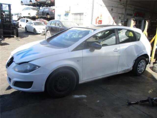 Sistema Audio Radio CD Seat Leon 1.4 EMOCION [1.4 LTR. - 63 KW 16V]
