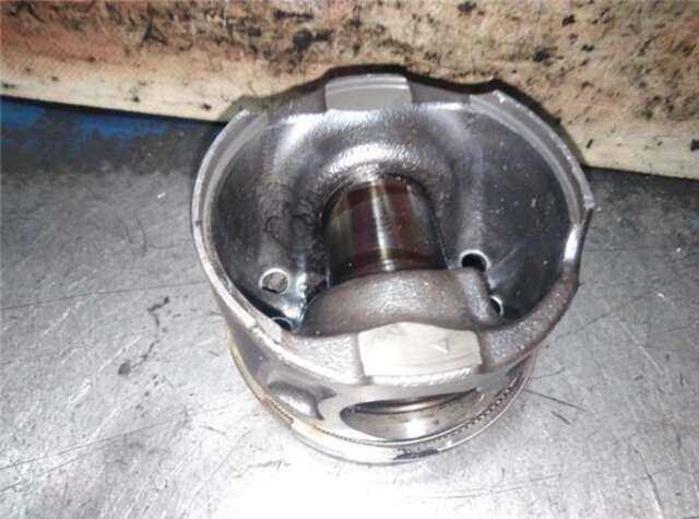 Foto 3ª: Despiece Motor Land Rover Freelander 2.2 TD4 [224DT]