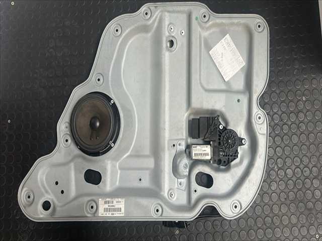 Elevalunas Eléctrico Trasero Derecho Volkswagen Touran 2.0 TDI