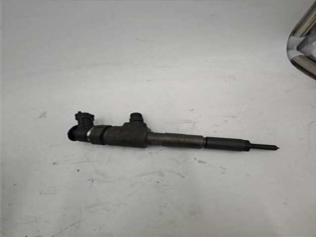 Inyectores Peugeot 206 1.4 X-LINE [1.4 LTR. - 50 KW HDI]