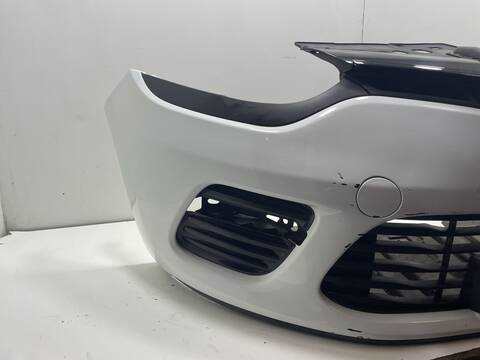 Foto 2ª: Paragolpes Delantero Renault Clio H5F403 (2016)