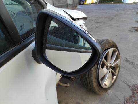 Foto 2ª: Retrovisor Derecho Renault Clio H4B408 (2015)