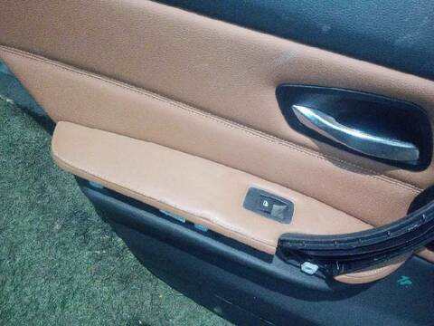 Foto 4ª: Tapizados Cartoneras Bmw Serie 3 315 318D 143CV 105KW [N47D20C] (2011)