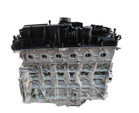 Foto 3ª: Motor Completo Bmw X5 B57 249 - 265 CV [B57D30A]