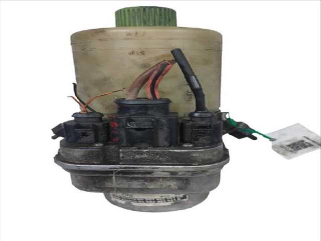 Foto 3ª: Bomba de Direccion Volkswagen Polo 1.6 (2009)