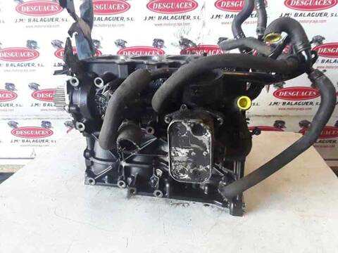 Foto 3ª: Bloque Motor Volkswagen Transporter 2.0 TDI T5