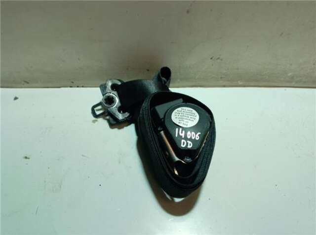 Cinturón Delantero Derecho Bmw Serie 3 315 3.0 330D [3.0 LTR. - 135 KW 24V TURBODIESEL CAT]