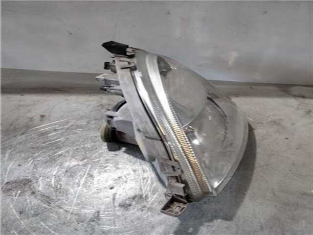 Foto 2ª: Faro Izquierdo Mercedes Clase A 140 1.6 160 (168.033) [1.6 LTR. - 75 KW CAT] [G166960]